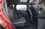 Honda CR-V 2017 года (ZA)